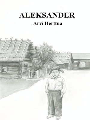 cover image of Aleksander